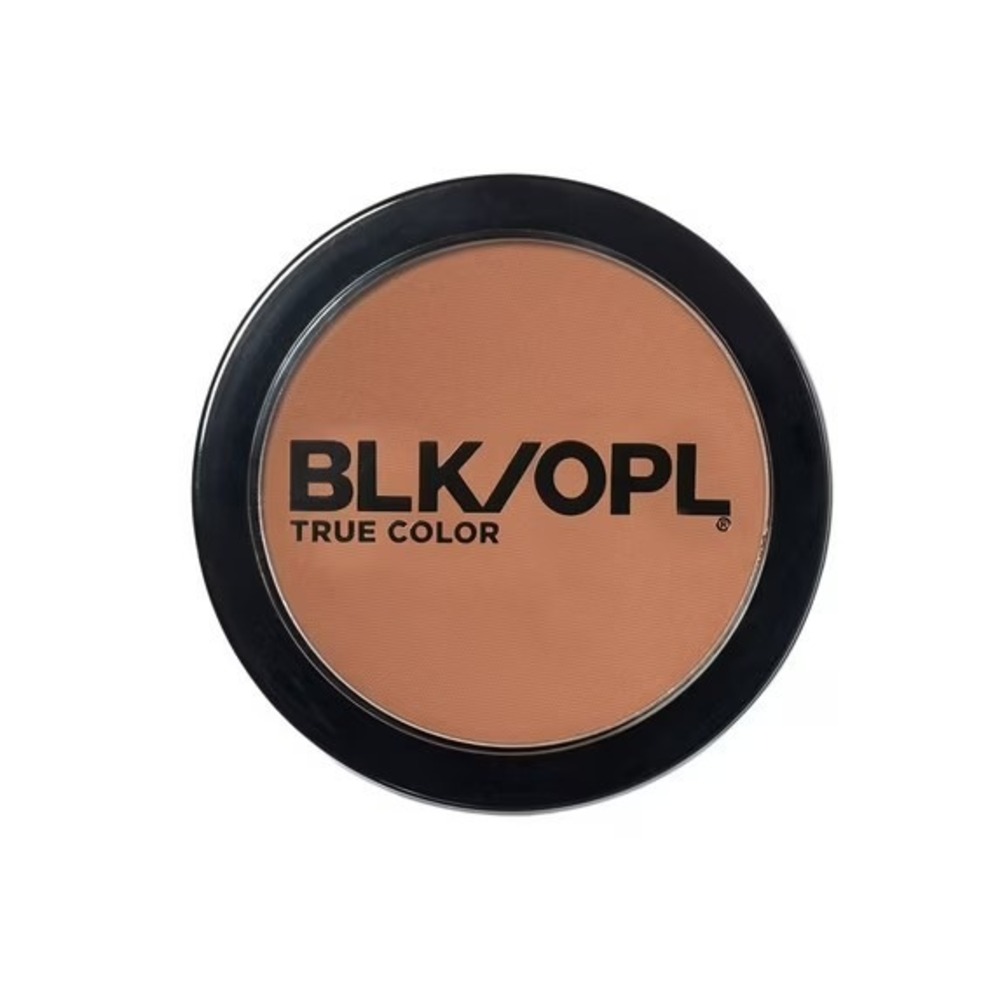 2X Black Opal True Color Oil-Absorbing Pressed Powder - Bronze Boo